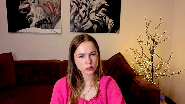 Spicy Lexi online show from July 21, 1:34 pm