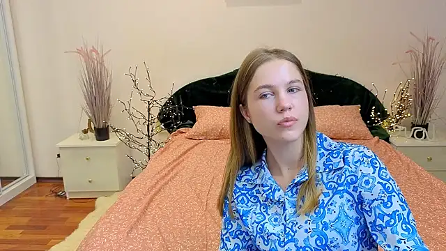 Spicy Lexi online show from July 25, 7:04 am