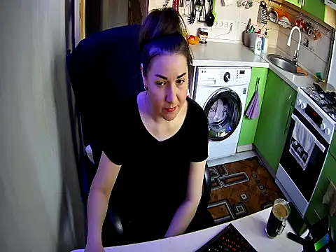 Adda1205 online show from April 17, 6:37 am