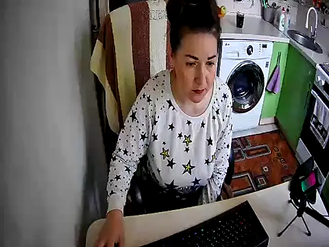 Adda1205 online show from April 13, 6:25 am