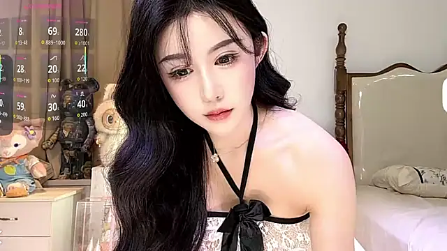 Snapshot of anan_520 chatting on October 21, 4:00 pm anan 520 online show from October 21, 4:00 pm