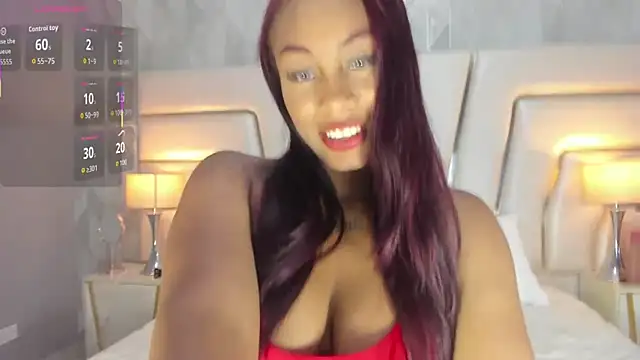 Sofia Stanley online show from October 18, 12:30 pm