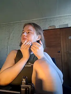 SlipperSherry online show from January 16, 4:41 am