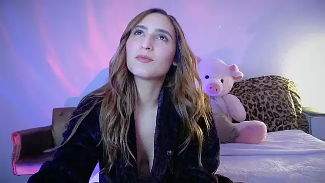 miasecretx online show from March 16, 3:09 am