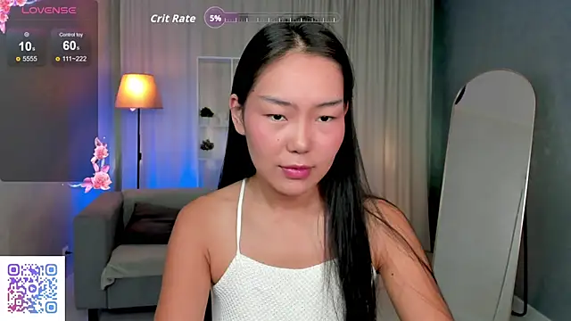 Snapshot of AsianCheek chatting on September 10, 1:49 am AsianCheek online show from September 10, 1:49 am