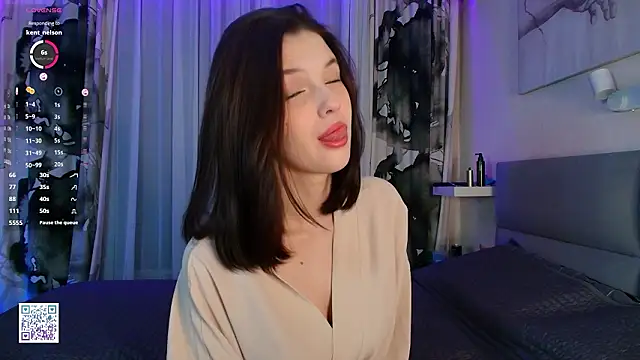 Fire katie online show from February 8, 4:11 pm