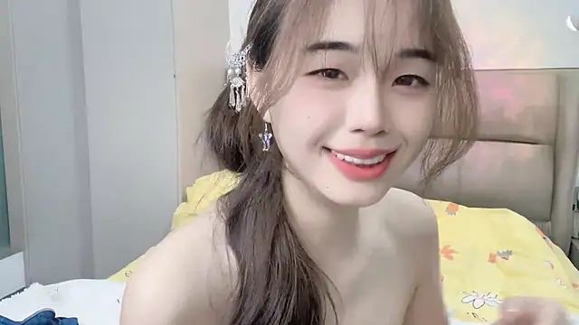 kexin a online show from February 21, 6:36 am