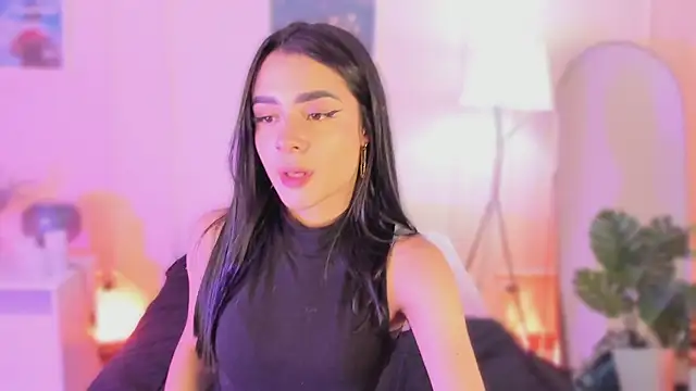 emma soul1 online show from February 18, 7:02 pm