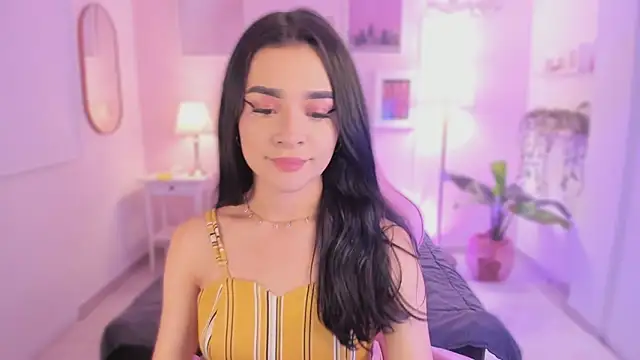 emma soul1 online show from November 27, 7:50 pm