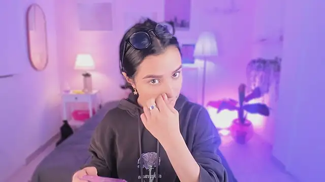 emma soul1 online show from November 5, 12:38 am