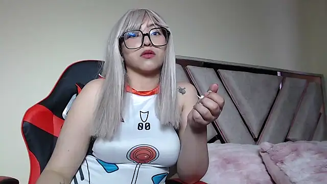 Arianna fairy online show from March 2, 1:40 pm