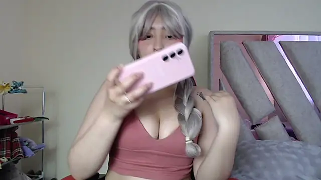 Arianna fairy online show from January 7, 2:20 pm