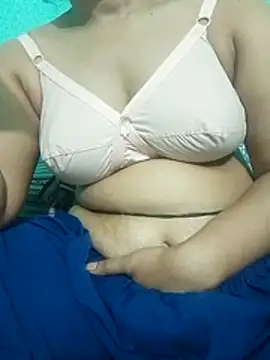 Maria Mahi online show from April 16, 4:13 am