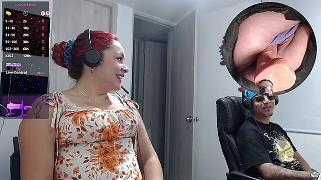 leidydi223 online show from November 9, 11:11 pm