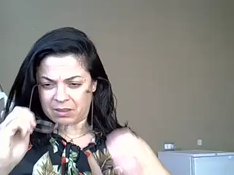 ITALIANASISIXX online show from March 16, 8:18 am