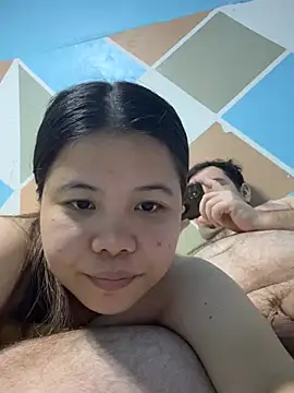 Charming Chaos online show from February 19, 2:49 pm