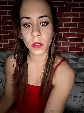 HotGinger66 online show from March 22, 4:02 pm