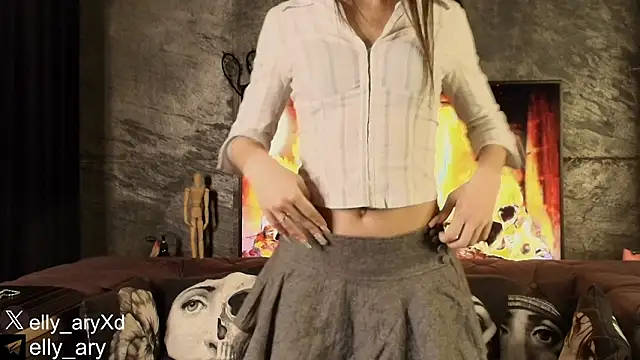 daddyonlyloveme online show from February 27, 9:36 pm