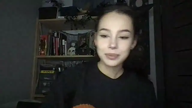 Yuna5343 online show from February 28, 11:37 pm