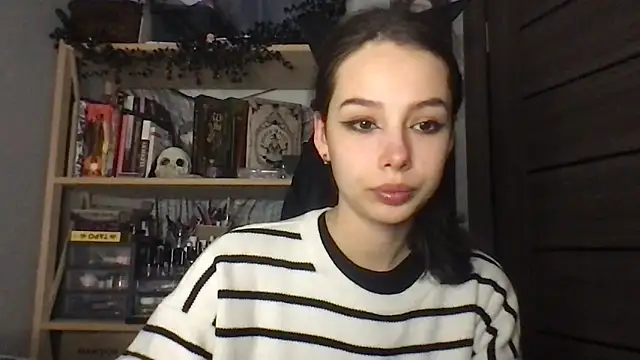 Yuna5343 online show from February 9, 8:22 pm