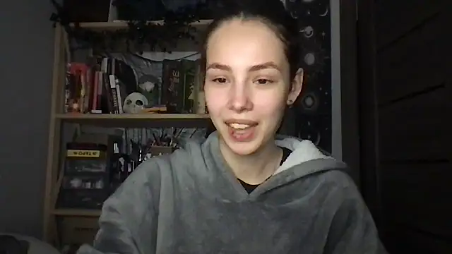 Yuna5343 online show from February 12, 10:22 pm