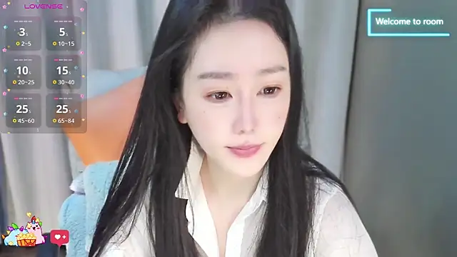 LINLIN-2025 online show from November 15, 2:07 pm