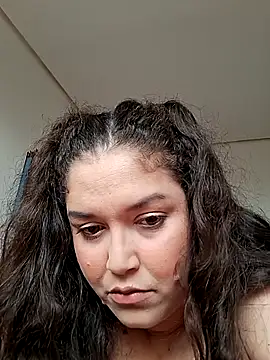 valkiriabbw online show from April 16, 1:00 pm