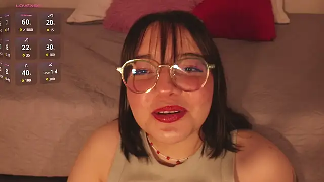 Gaby99  online show from December 14, 1:39 pm