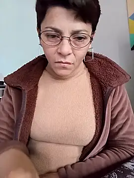 Lulypsicologasexual online show from July 23, 7:11 pm