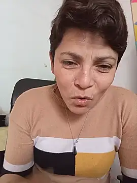 Lulypsicologasexual online show from August 3, 7:08 pm