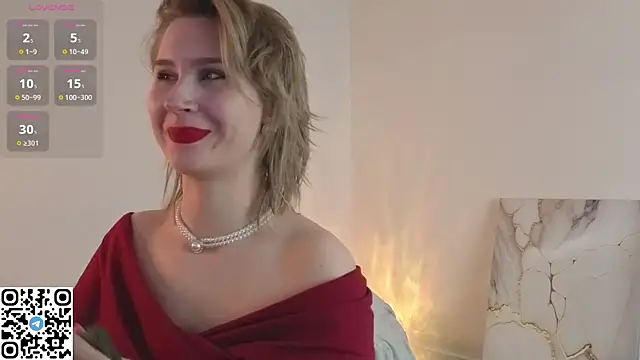 odelynbrower online show from February 8, 1:09 am