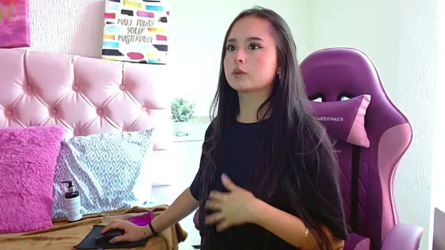 Emma-Flowers online show from September 26, 7:33 pm