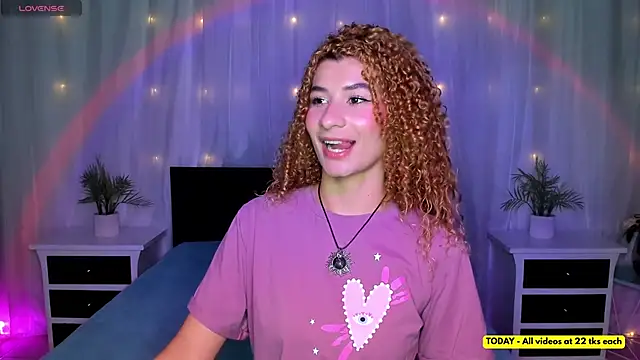 Evolet Bee online show from April 17, 12:51 pm