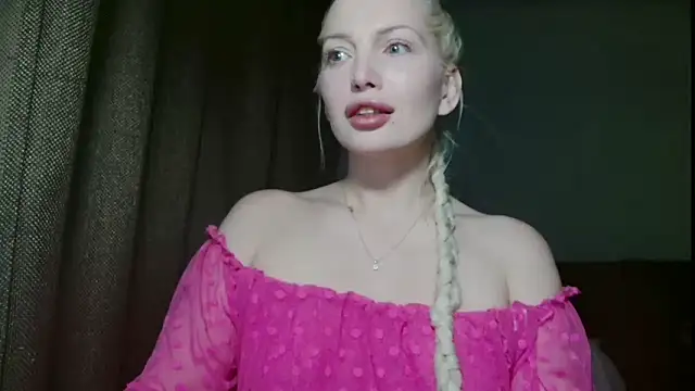 SpaceMarsi online show from February 2, 8:30 pm