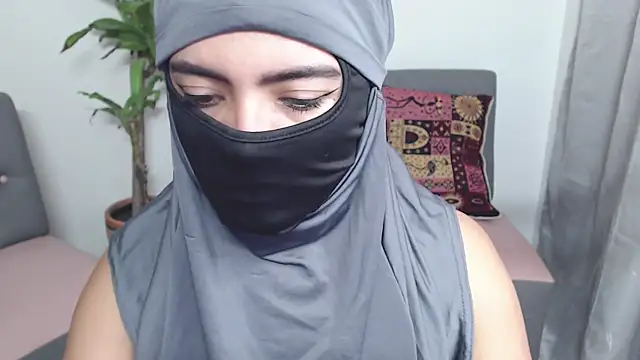 Snapshot of jade_nassar chatting on October 9, 11:42 pm jade nassar online show from October 9, 11:42 pm