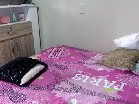 BrianaBarbes online show from March 20, 12:43 pm