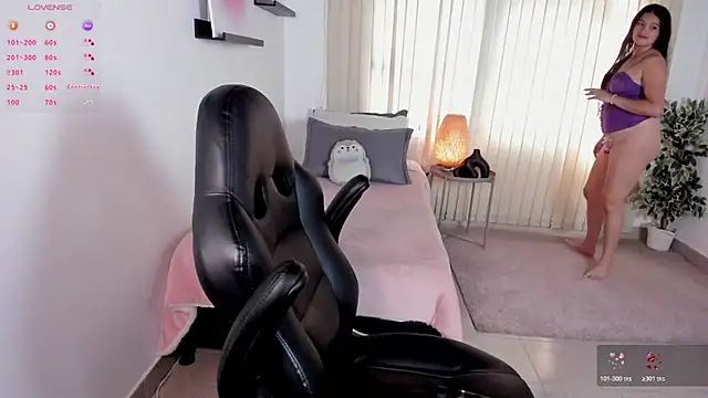 Miin yuna online show from March 4, 2:12 pm