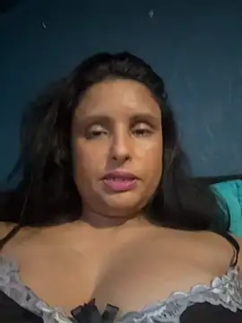 Angelaarayexx online show from March 7, 2:35 pm