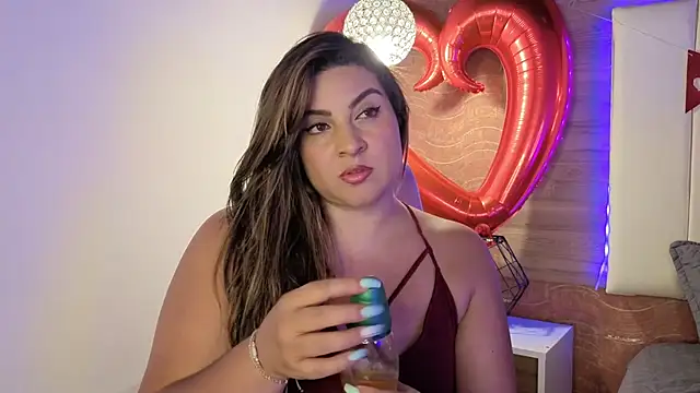 AgnesIvanova online show from February 9, 7:16 pm