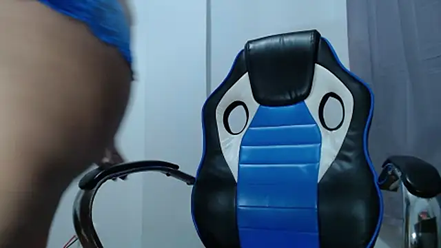 SamanthaLush online show from October 12, 9:33 am