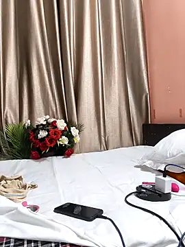 Shalu G online show from March 28, 8:47 am