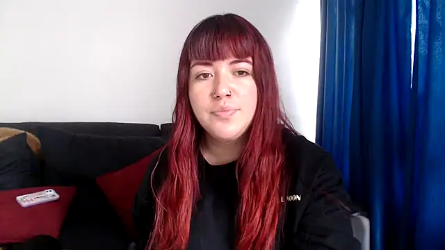 evilheart 69 online show from February 24, 8:07 pm