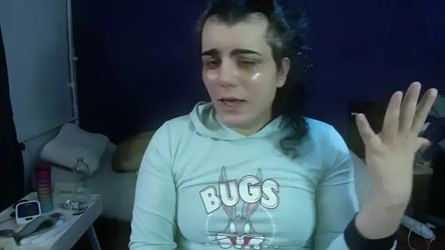 turkishTransEfsun online show from October 31, 11:03 am