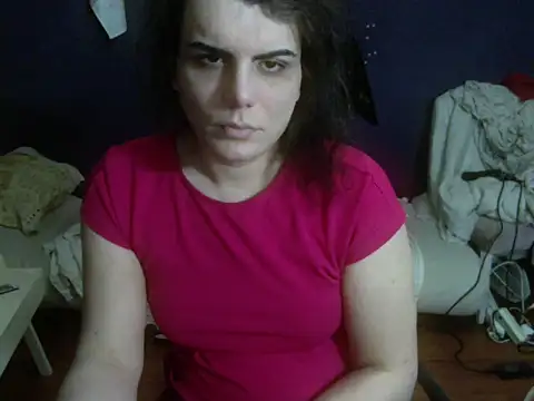 turkishTransEfsun online show from April 13, 9:26 pm