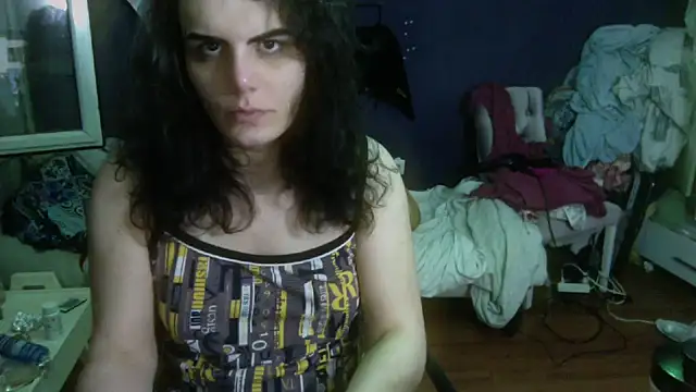 turkishTransEfsun online show from May 29, 5:44 pm