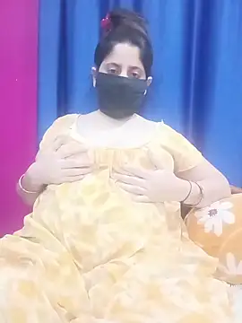 indiancouple659 online show from March 5, 2:46 pm