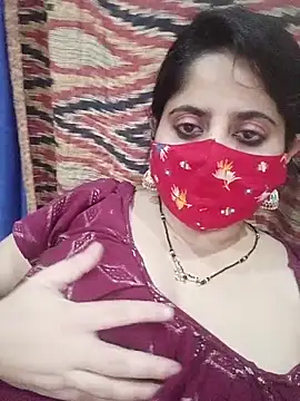 indiancouple659 online show from April 14, 2:39 pm