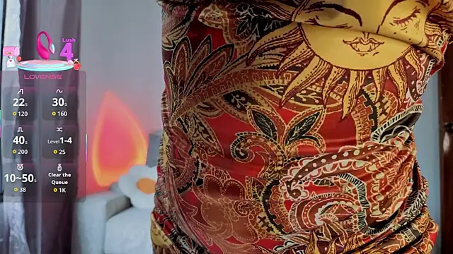 hanny  bunny online show from March 30, 10:31 pm