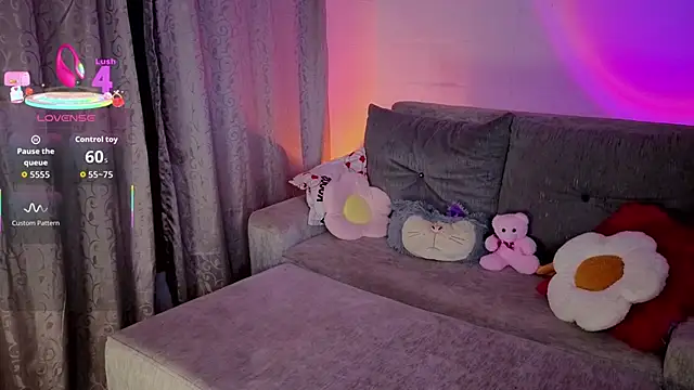 hanny  bunny online show from March 13, 4:25 am