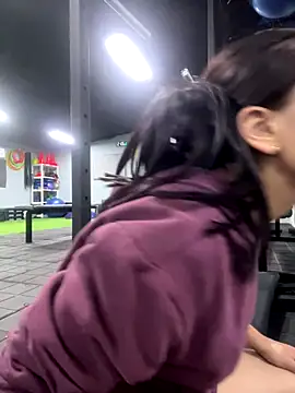 MiaRousexxx  online show from December 21, 2:16 am